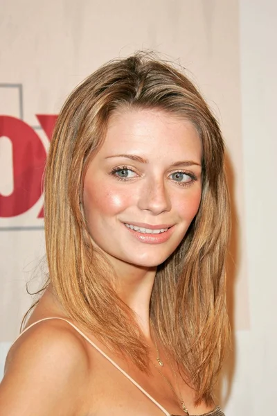 Mischa Barton — Stockfoto