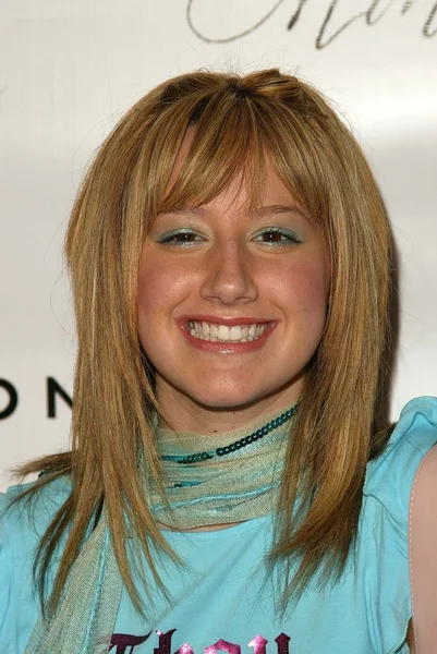 Ashley tisdale — Stock Fotó