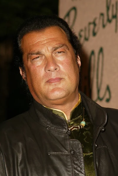 Steven seagal Stock Photos Royalty Free Steven seagal Images