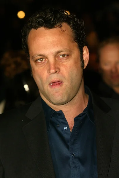 Vince Vaughn — Stock Photo, Image