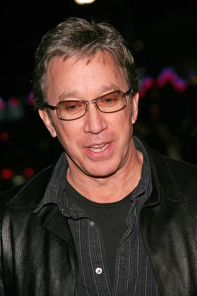 Tim Allen — Stock Photo, Image