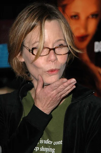 Susan Dey. — Fotografia de Stock