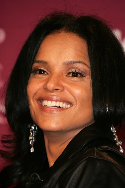 Victoria Rowell — Stockfoto