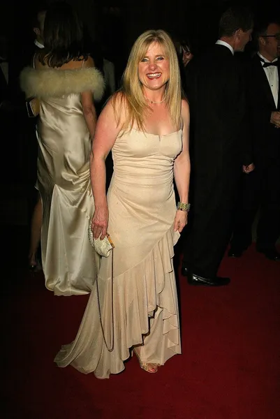 Nancy Cartwright — Stockfoto