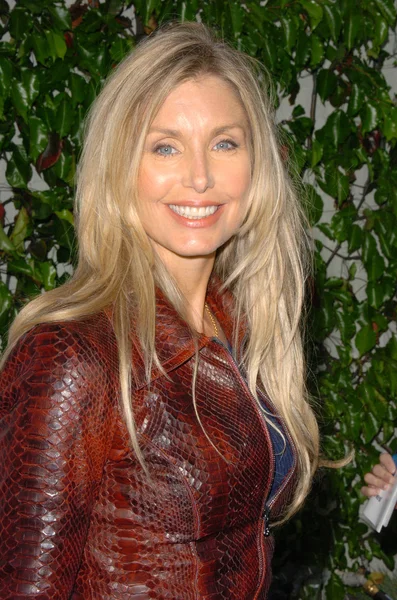 Heather Thomas — Stock Photo, Image