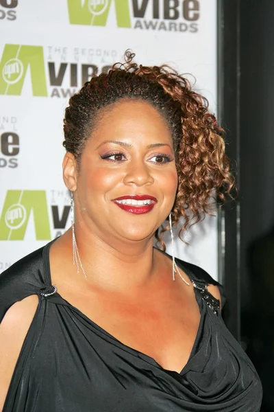 Kim Coles — Stockfoto