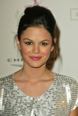 Rachel bilson