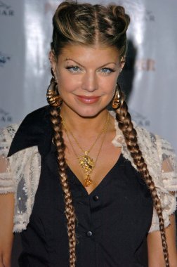 Fergie