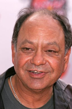 Cheech Marin