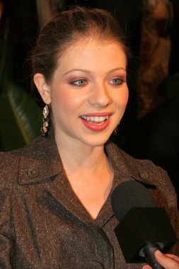 Michelle trachtenberg