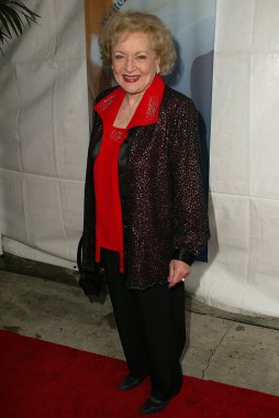 Betty White