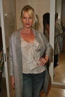 Nicolette Sheridan