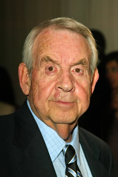 Tom Bosley — Zdjęcie stockowe