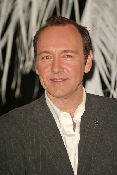 Kevin Spacey — Stock fotografie