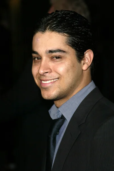 Wilmer Valderrama — Zdjęcie stockowe