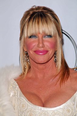 Suzanne Somers