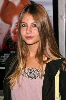 Willa holland