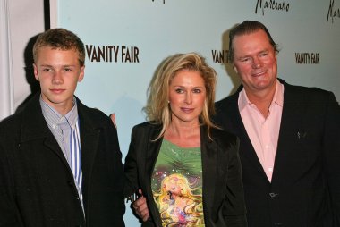 Kathy ve hilton rick