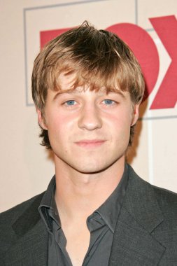 Benjamin Mckenzie