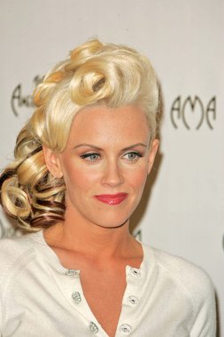 Jenny Mccarthy