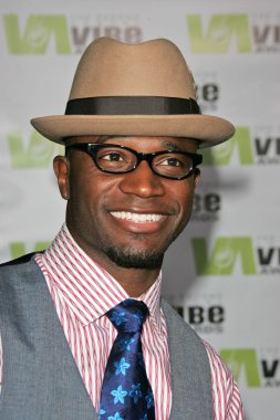 Taye Diggs