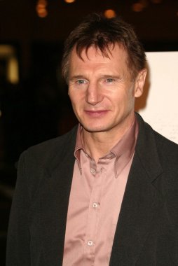 Liam Neeson