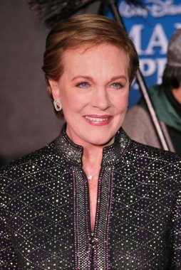 Julie Andrews