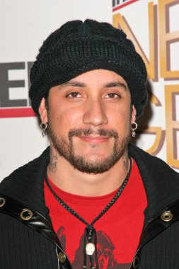 AJ Mclean