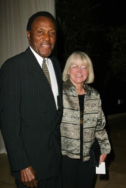 Rafer Johnson