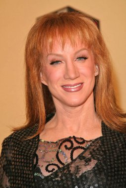 Kathy Griffin