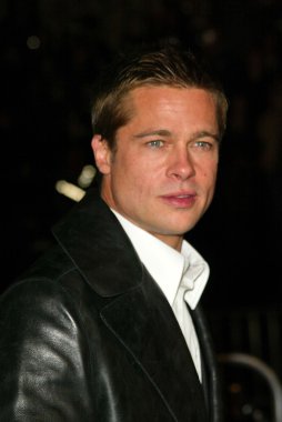 Brad Pitt