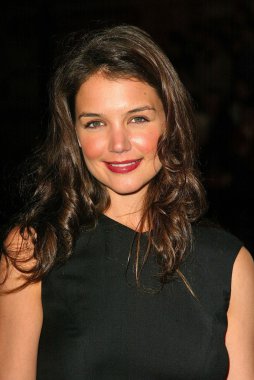 Katie Holmes
