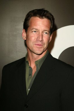 James Denton