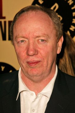 Terry George