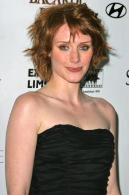 Bryce dallas howard