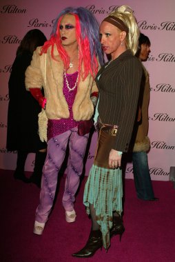 Alexis Arquette