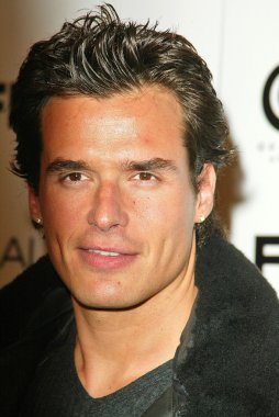 Antonio Sabato Jr.