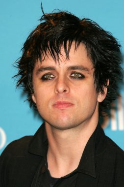 Billy Joe Armstrong