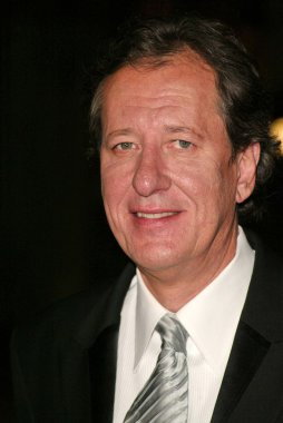 Geoffrey rush
