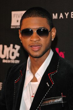 Usher