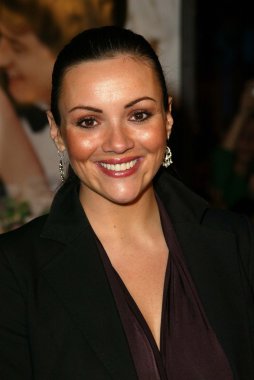 Martine Mccutcheon