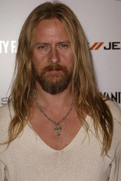 Jerry Cantrell — Stockfoto