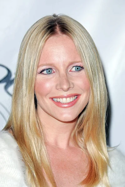 Lauralee Bell — Stock Photo, Image