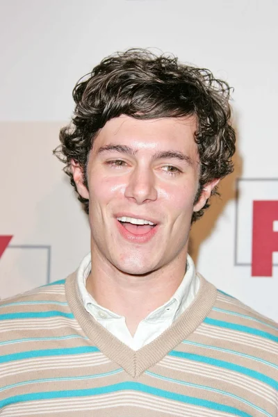 Adam Brody — Stock Photo, Image