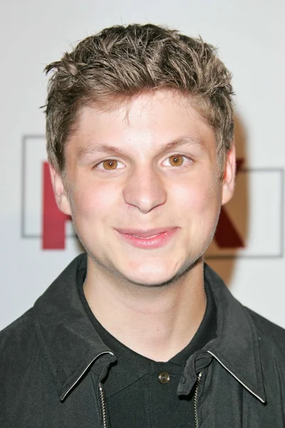 Michael Cera — Zdjęcie stockowe