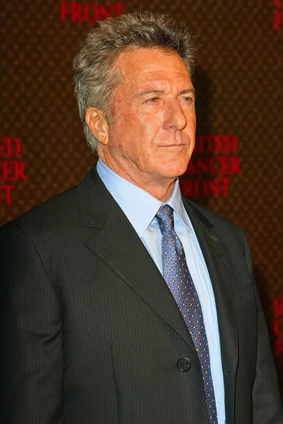 Dustin Hoffman — Stock Photo, Image