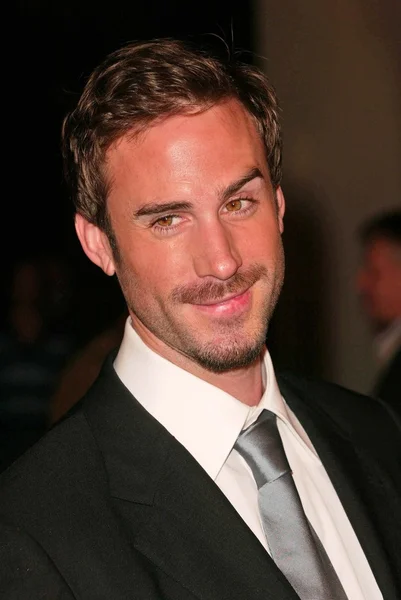 Joseph Fiennes — Zdjęcie stockowe