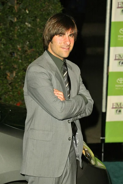 Jason Schwartzman vagyok. — Stock Fotó