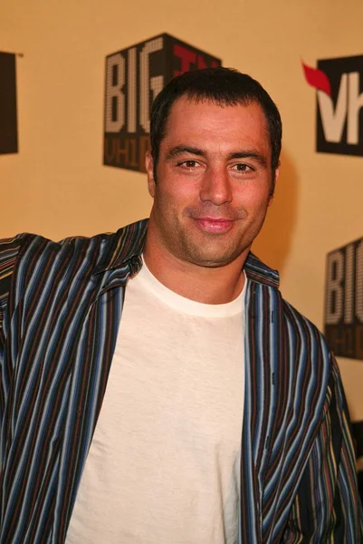 Joe Rogan — Stockfoto