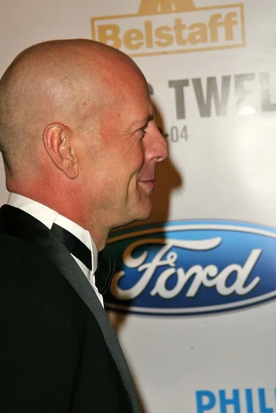 Bruce Willis. — Photo